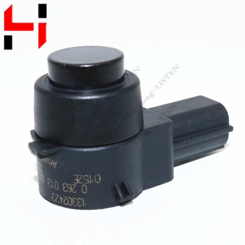 Car Accessories In India - เซ็นเซอร์จอดรถ PDC 13302423 0263013009 OEM ใหม่คุณภาพสูงสำหรับ