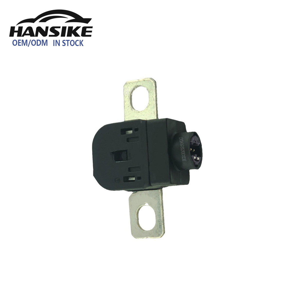 Car Accessories Light - HANSIKE OEM 4G0915519 ระบบแบตเตอรี่รถยนต์ ฟิวส์ตัดวงจร ไพโรฟิวส์
