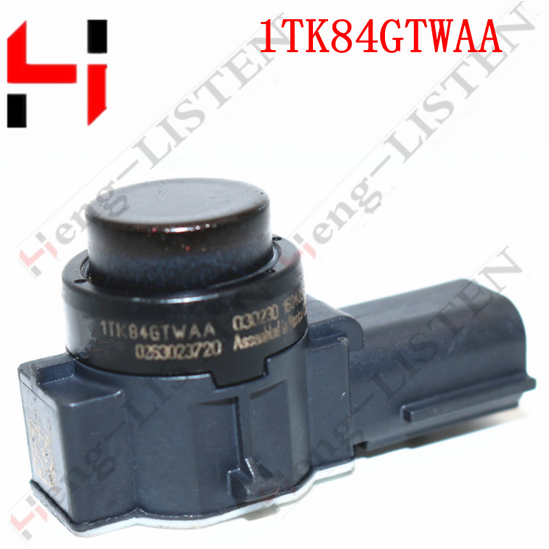 Car Accessories In India - 1TK84GTWAA OEM 0263023720 PDC เซ็นเซอร์ที่จอดรถเรดาร์ย้อนกลับ Assist