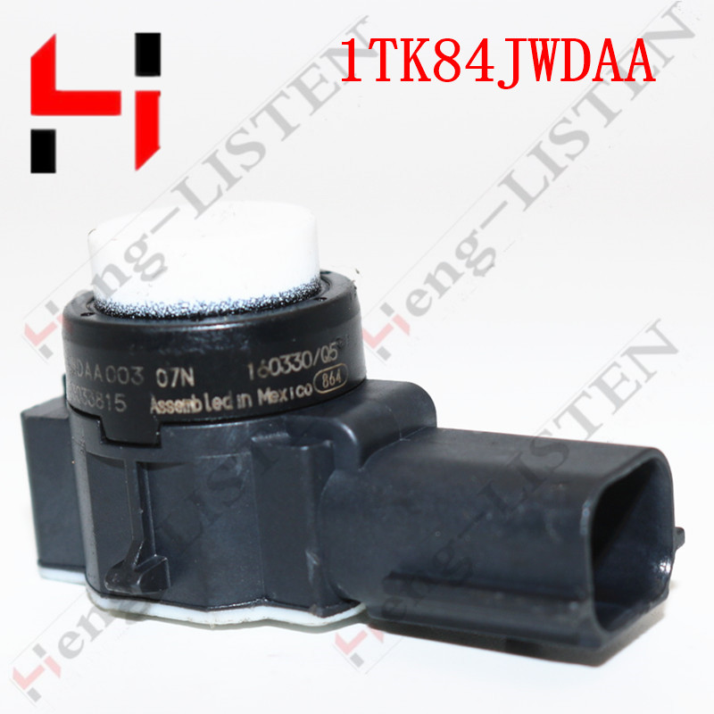Car Accessories In India - 1TK84JWDAA OEM 0263033815 1TK84GW7AA PDC เซ็นเซอร์ที่จอดรถเรดาร์ย้อนกลับ