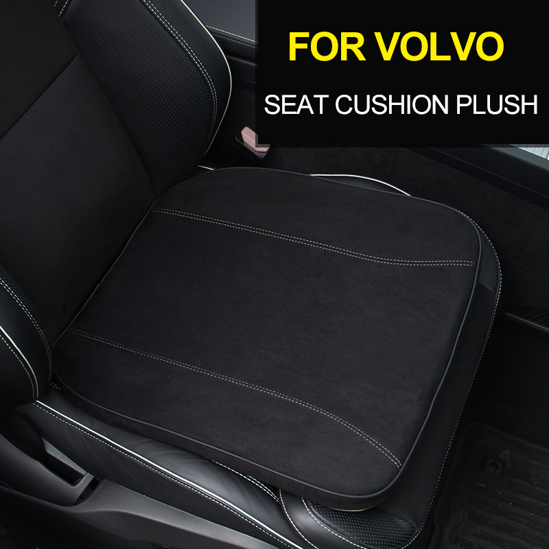 Volvo Car Accessories Xc90 - รถที่นั่งคอหมอนรองศีรษะรถอุปกรณ์เสริมสำหรับ Volvo Xc60 S60 S40 S80