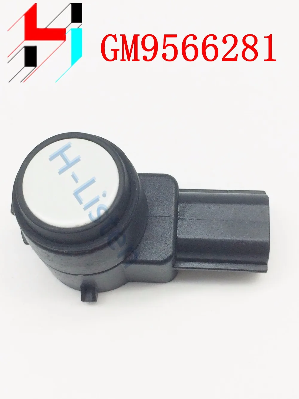 Car Accessories In India - ใหม่คุณภาพสูง PDC เซ็นเซอร์ที่จอดรถสําหรับ Opel Astra J
