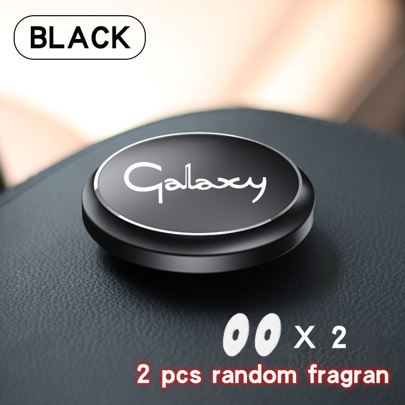 Car Accessories Perfume - รถน้ำหอม Air Vent Outlet น้ำมันหอมระเหยคลิปกลิ่น Diffuser