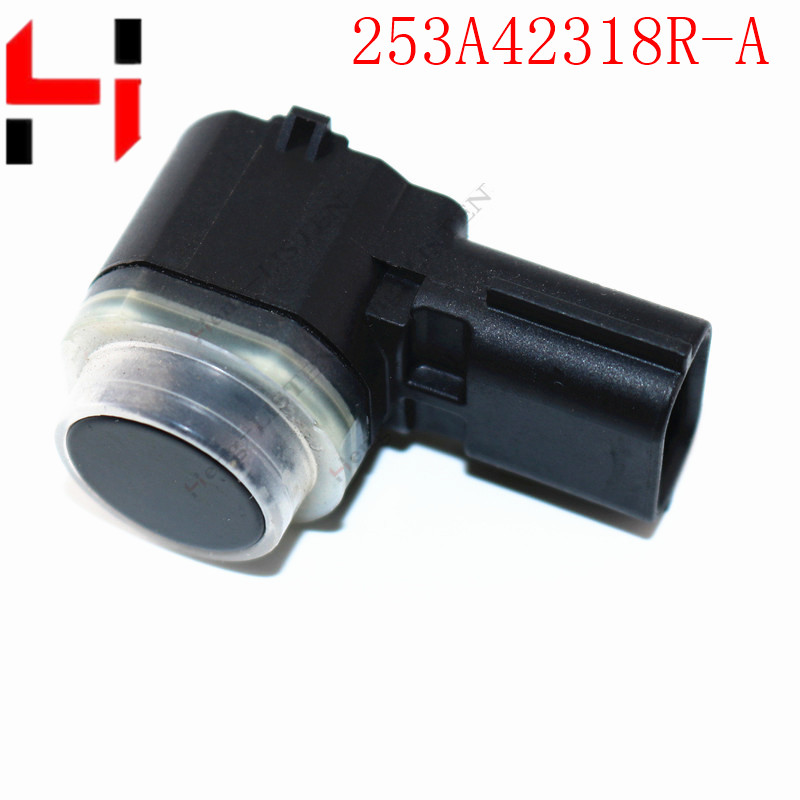 Car Accessories In India - ใหม่รถย้อนกลับที่จอดรถเซ็นเซอร์ใหม่สำหรับ Ren Ault คุณภาพสูง253A42318R-A 2016-2019รถอุปกรณ์เสริม