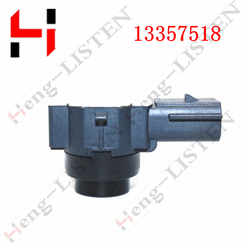 Car Accessories In India - (6 ชิ้น) 13357518 OEM 0263013624 เซ็นเซอร์จอดรถ