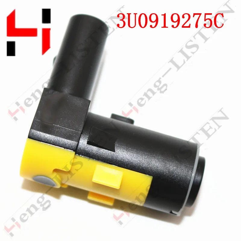 Car Accessories In India - อุปกรณ์เสริมรถยนต์ 3U0919275C 3U0919275 สำหรับรถยนต์โฟล์คสวาเกน สโกด้า ซูเปอร์บ