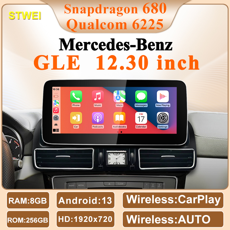 Car Accessories In India - STWEI ใหม่ หน้าจอ 12.3 นิ้ว Android