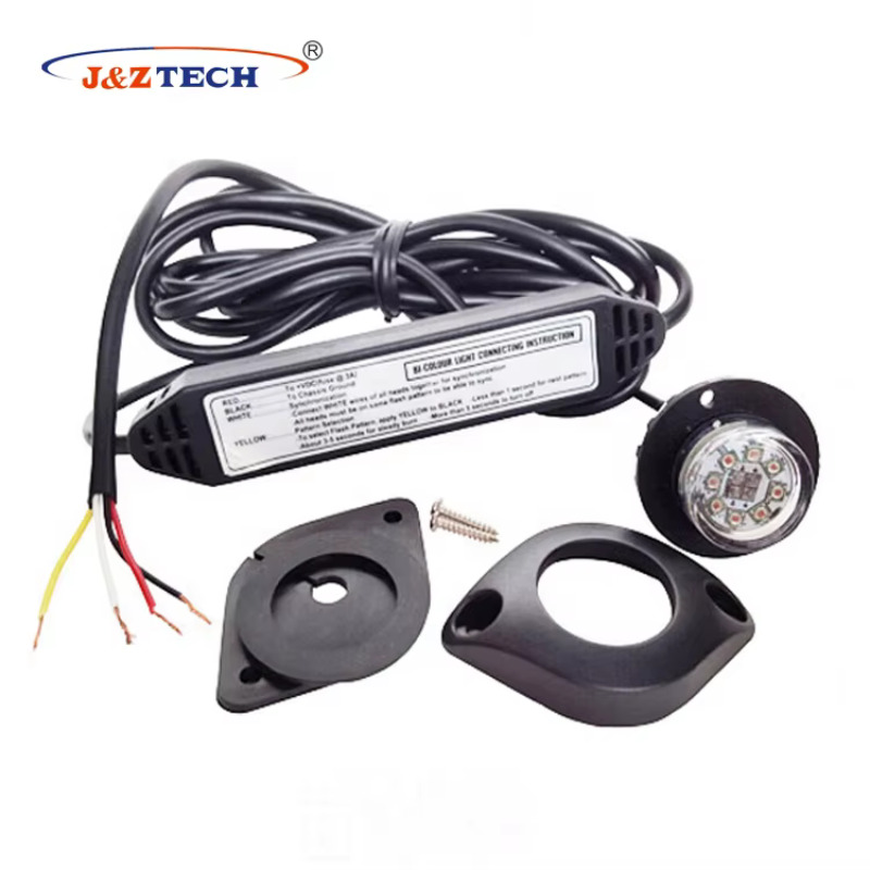 โปรโมชั่น ไฟฉุกเฉิน LED สำหรับ - Car Accessories Light บทวิจารณ์และราคา