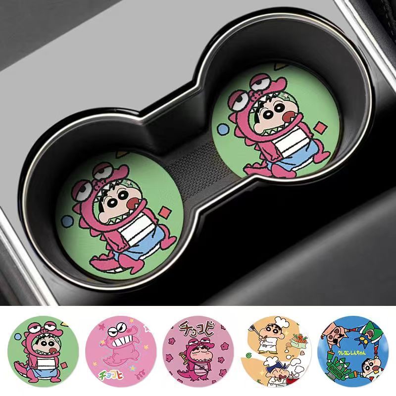 เครยอน ชินจัง โนฮาระ ชินโนสุเก - Car Accessories In Japan บทวิจารณ์และราคา