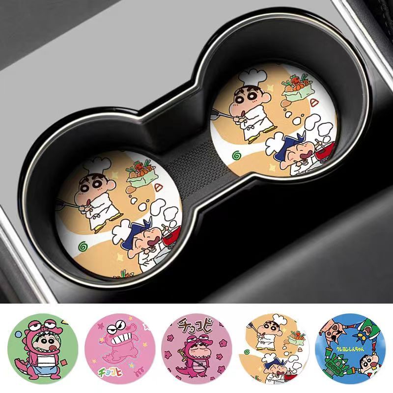 เครยอน ชินจัง โนฮาระ ชินโนสุเก - Car Accessories In Japan บทวิจารณ์และราคา