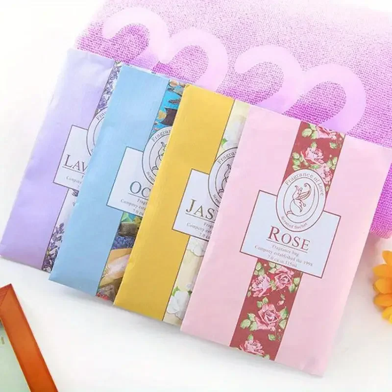 5/6pcs กลิ่นธูปแขวนตกแต่งตู้เส - Car Accessories Perfume บทวิจารณ์และราคา