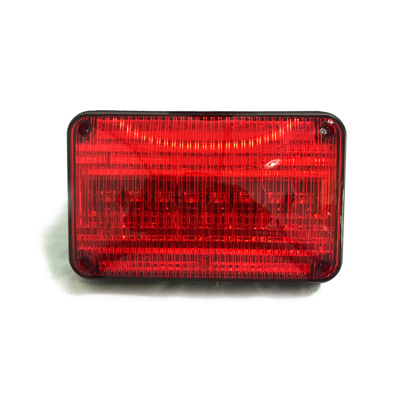 ไฟสโตรบ LED สำหรับรถพยาบาลและร - Car Accessories Light บทวิจารณ์และราคา