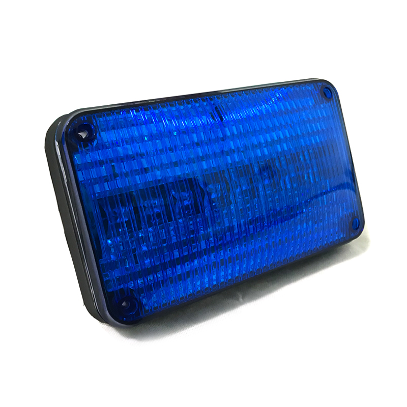 ไฟสโตรบ LED สำหรับรถพยาบาลและร - Car Accessories Light บทวิจารณ์และราคา