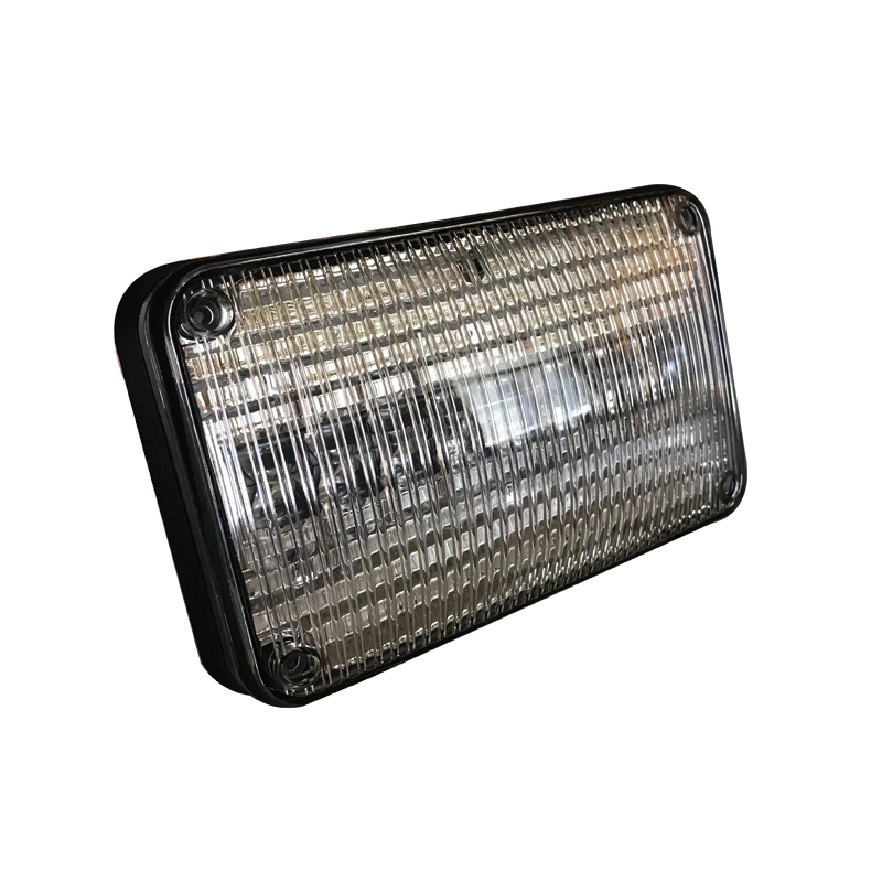 ไฟสโตรบ LED สำหรับรถพยาบาลและร - Car Accessories Light บทวิจารณ์และราคา