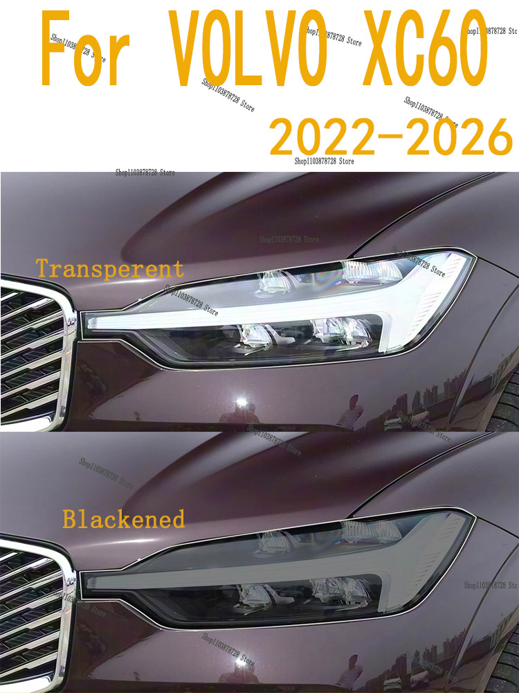 สำหรับ VOLVO XC60 (2022-2024)  - Volvo Car Accessories Xc60 บทวิจารณ์และราคา