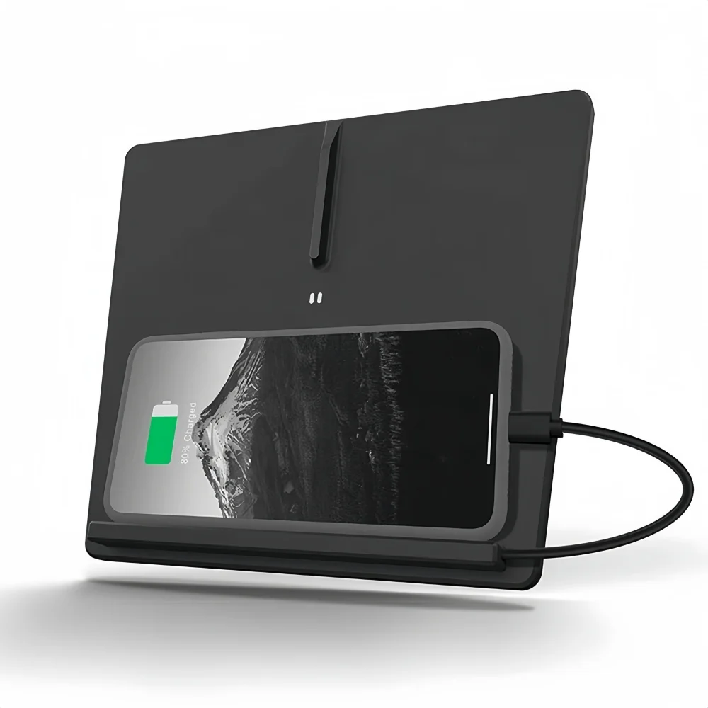 Wireless Car Charger สําหรับ T - Wireless Car Charger บทวิจารณ์และราคา