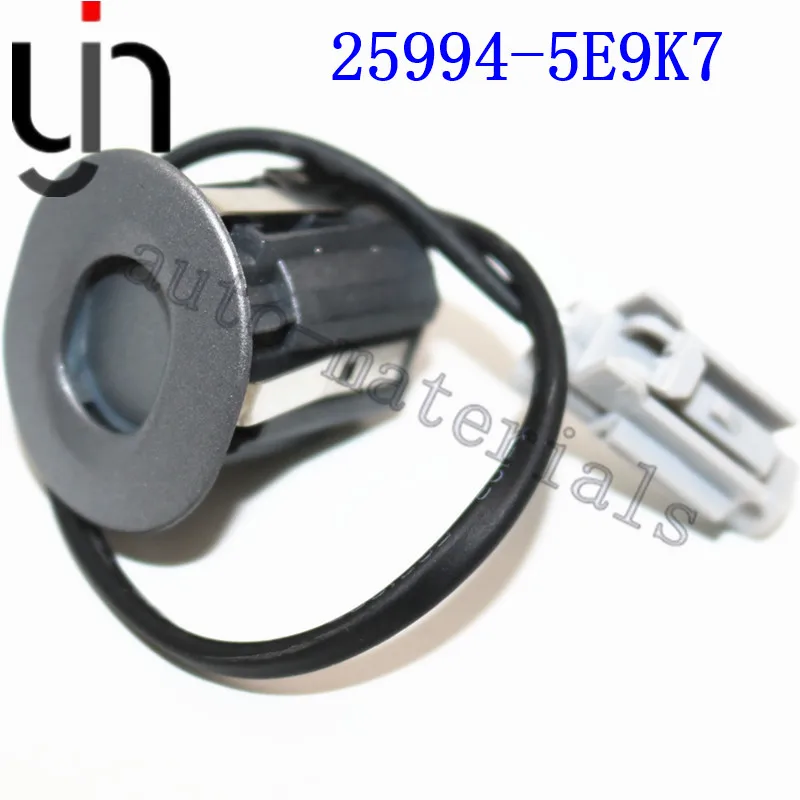 4 ชิ้นสําหรับย้อนกลับเซ็นเซอร์ - Car Accessories In India บทวิจารณ์และราคา