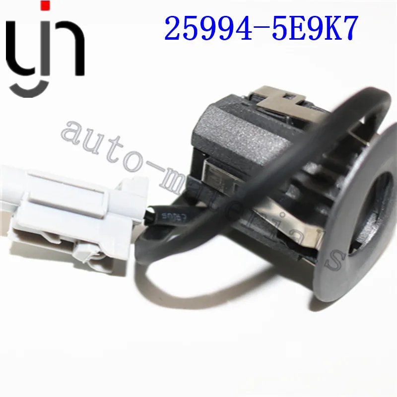 4 ชิ้นสําหรับย้อนกลับเซ็นเซอร์ - Car Accessories In India บทวิจารณ์และราคา