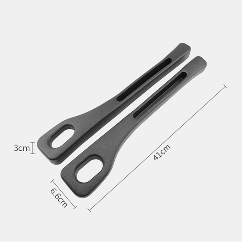 2PCS รถที่นั่ง Gap FILLER ตะเข - Car Accessories Hanging บทวิจารณ์และราคา