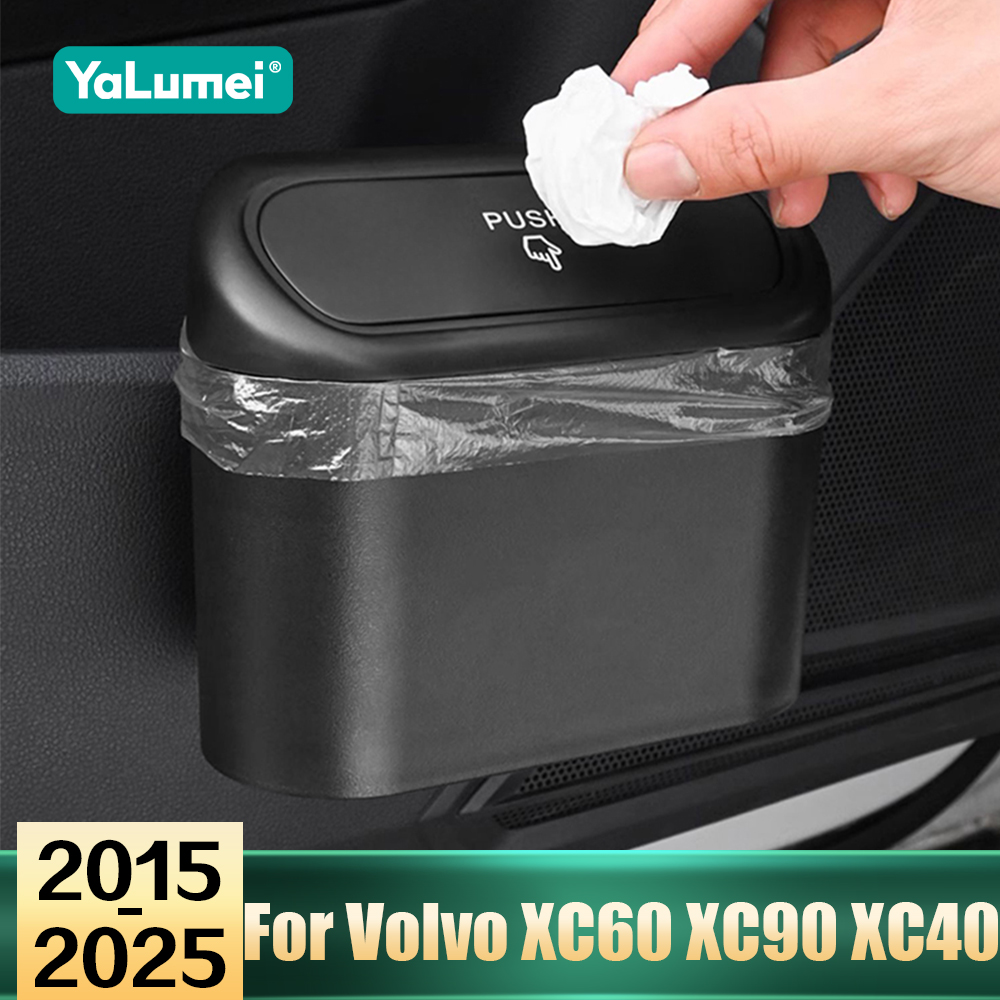 สําหรับ Volvo XC60 XC90 XC40 S - Volvo Car Accessories Xc60 บทวิจารณ์และราคา