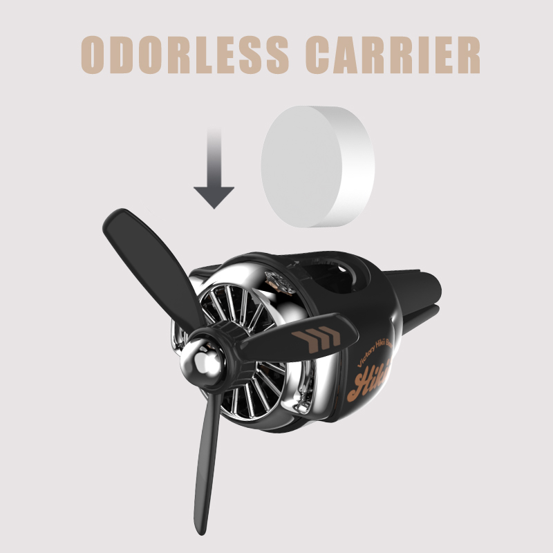 ของตกแต่งรถยนต์หมีนักบินบินเคร - Car Accessories Perfume บทวิจารณ์และราคา