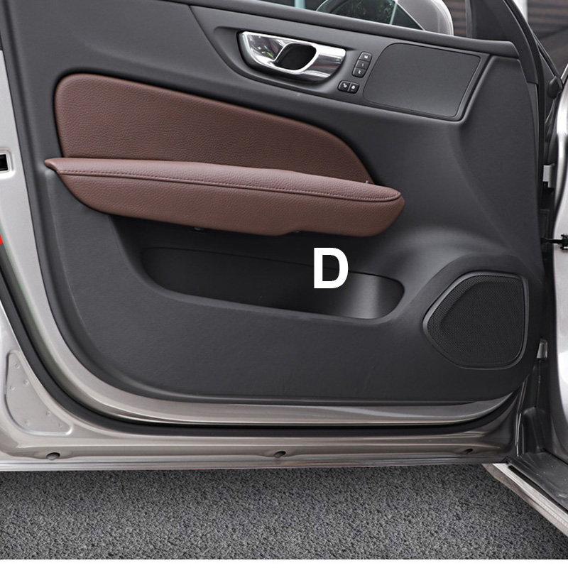 สติ๊กเกอร์ติดรถยนต์สำหรับ Volv - Volvo Car Accessories Xc90 บทวิจารณ์และราคา
