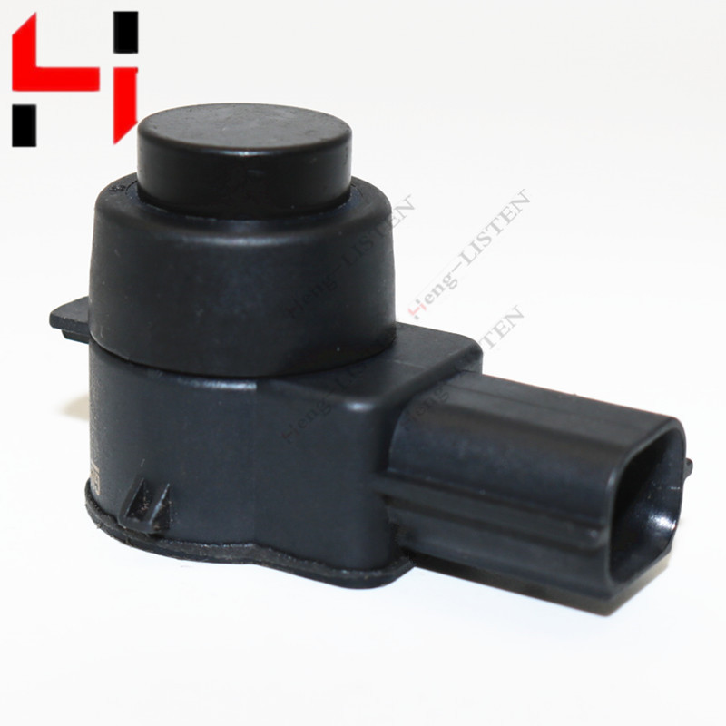 เซ็นเซอร์จอดรถ PDC 13302423 02 - Car Accessories In India บทวิจารณ์และราคา