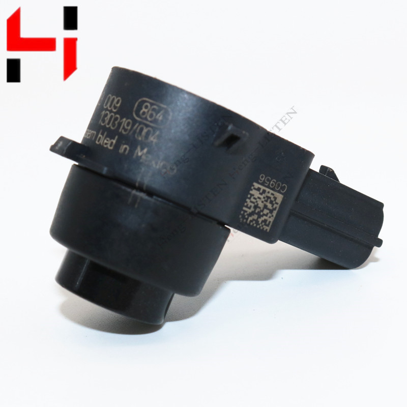 เซ็นเซอร์จอดรถ PDC 13302423 02 - Car Accessories In India บทวิจารณ์และราคา