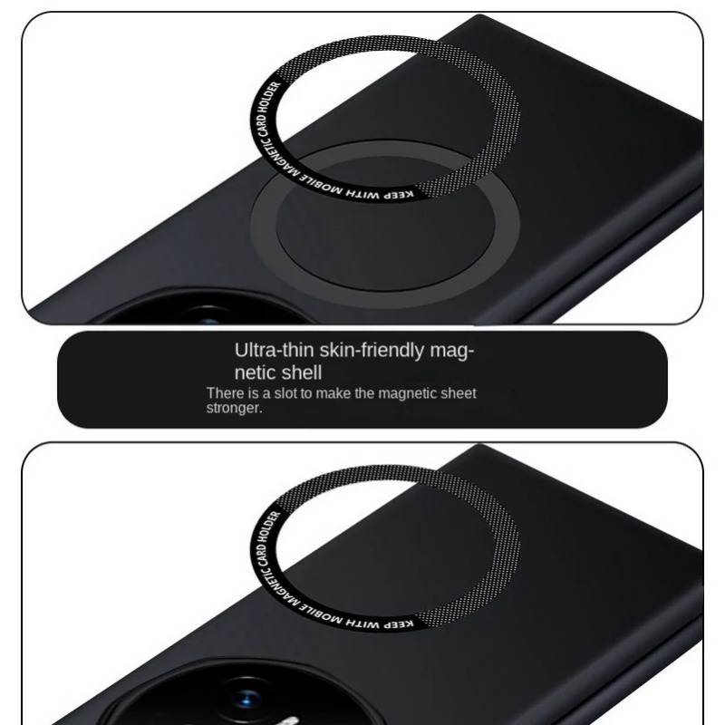 เคสโทรศัพท์แม่เหล็กติดรถยนต์แบ - Wireless Car Charger บทวิจารณ์และราคา