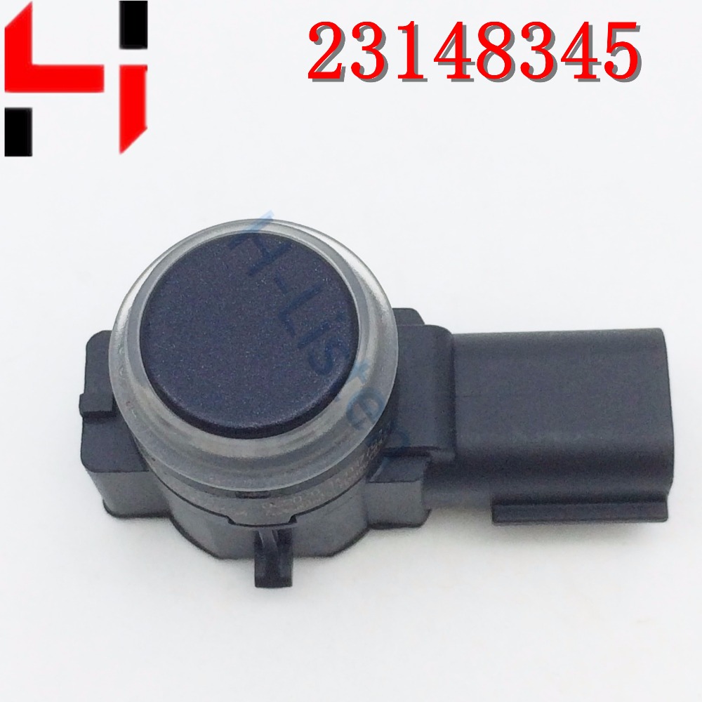 (4 ชิ้น) 23148345 OEM 02630234 - Car Accessories In India บทวิจารณ์และราคา