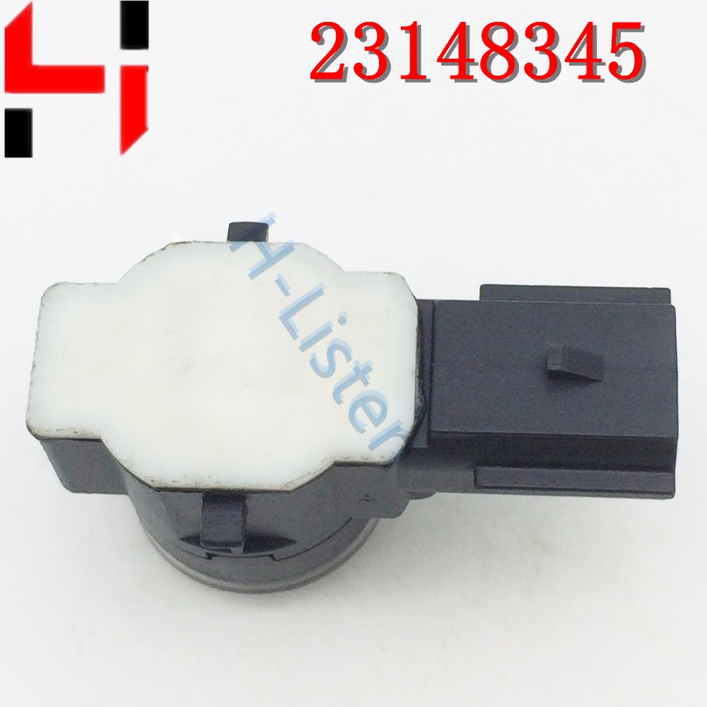 (4 ชิ้น) 23148345 OEM 02630234 - Car Accessories In India บทวิจารณ์และราคา