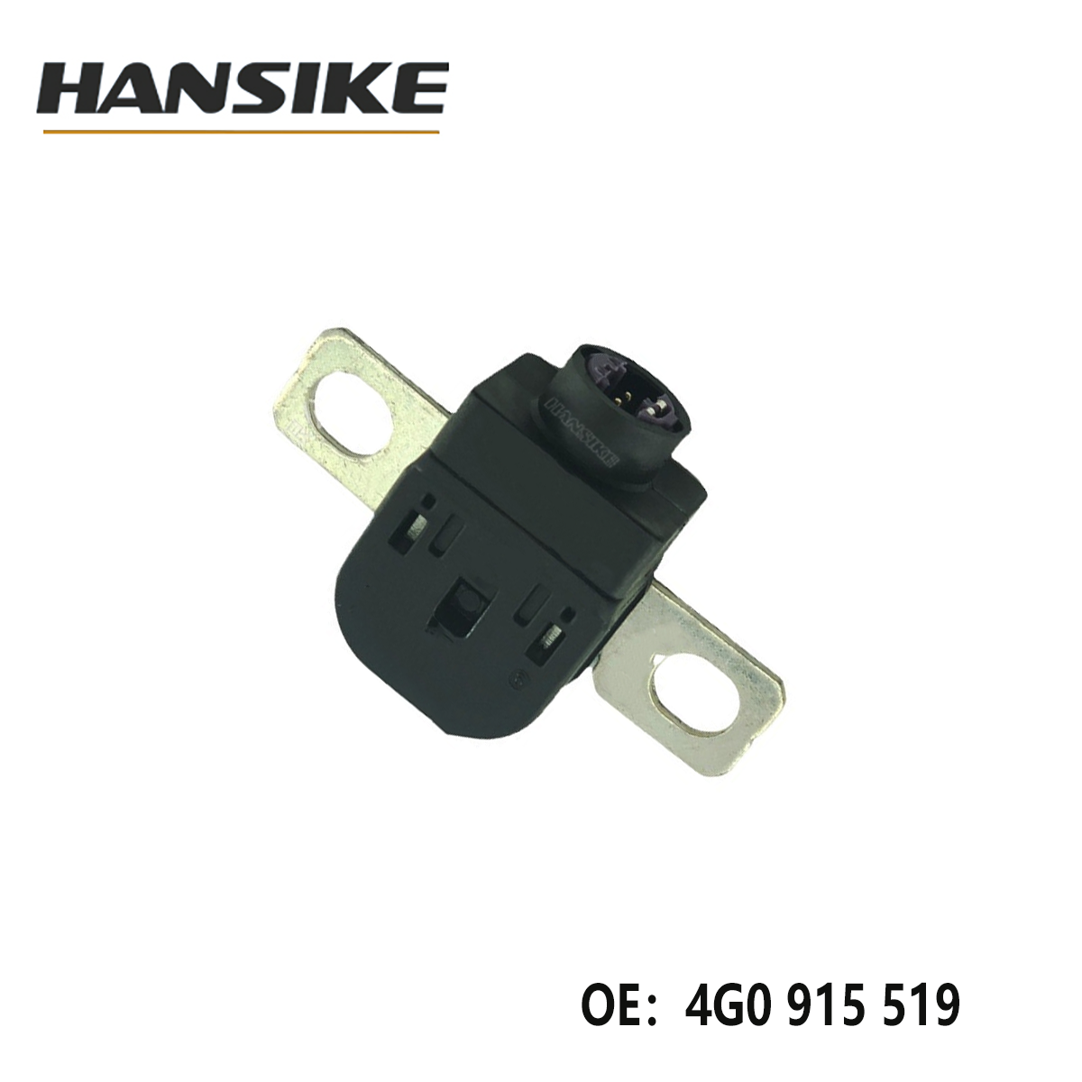 HANSIKE OEM 4G0915519 ระบบแบตเ - Car Accessories Light บทวิจารณ์และราคา