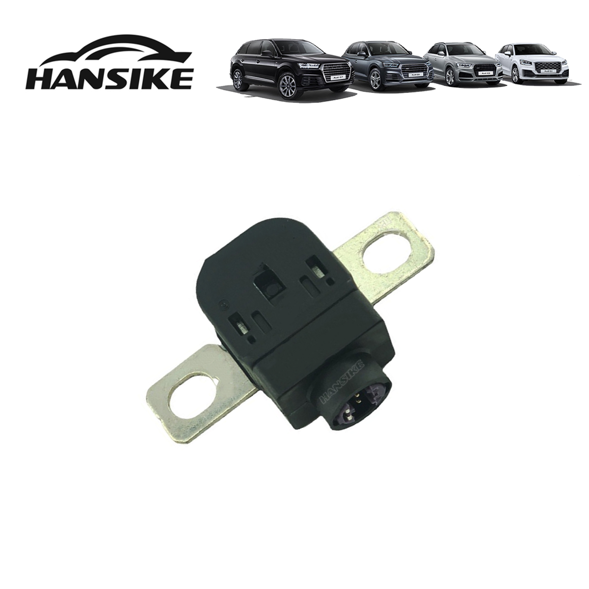 HANSIKE OEM 4G0915519 ระบบแบตเ - Car Accessories Light บทวิจารณ์และราคา