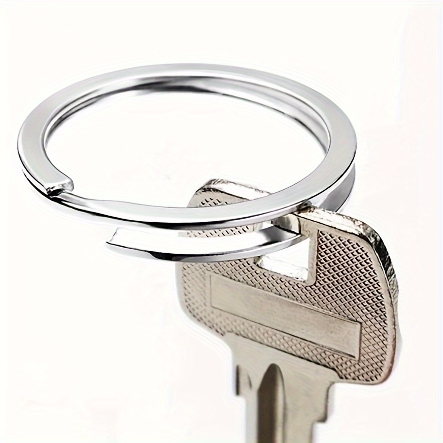 10/20/40pcs แยกแหวน Keyrings,แ - Car Accessories Hanging บทวิจารณ์และราคา