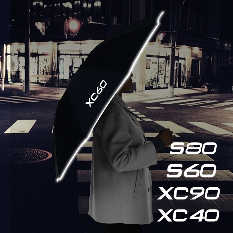 อุปกรณ์ตกแต่งภายในรถยนต์ ร่มพั - Volvo Car Accessories Xc90 บทวิจารณ์และราคา