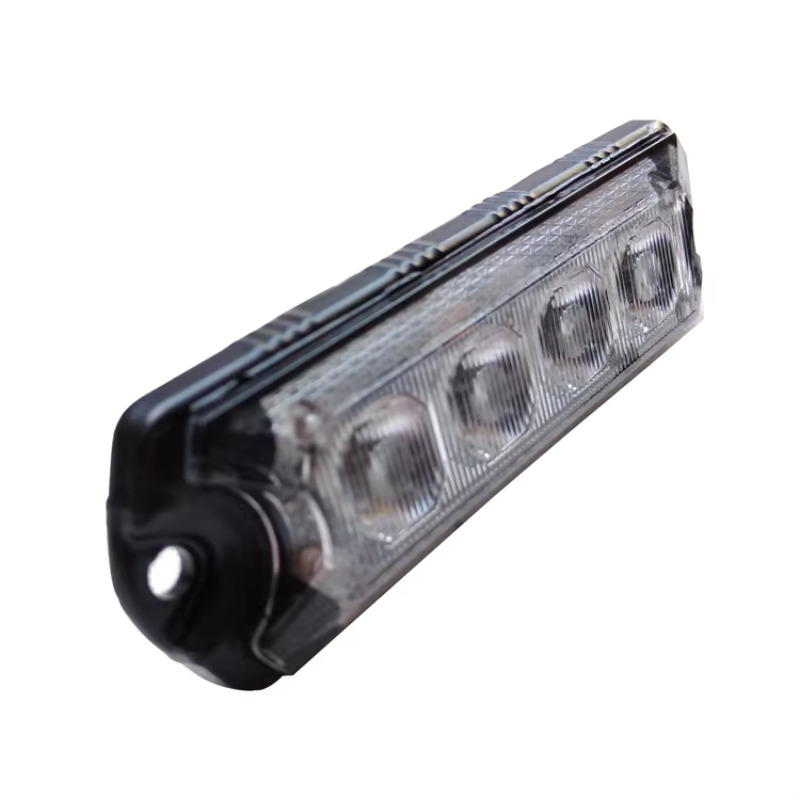 ไฟสโตรบฉุกเฉินสำหรับรถยนต์ รถพ - Car Accessories Light บทวิจารณ์และราคา
