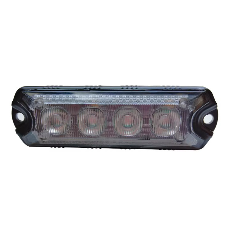 ไฟสโตรบฉุกเฉินสำหรับรถยนต์ รถพ - Car Accessories Light บทวิจารณ์และราคา