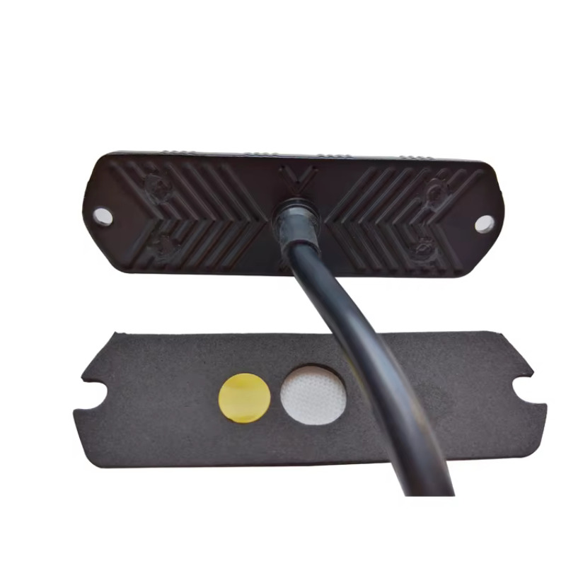 ไฟสโตรบฉุกเฉินสำหรับรถยนต์ รถพ - Car Accessories Light บทวิจารณ์และราคา