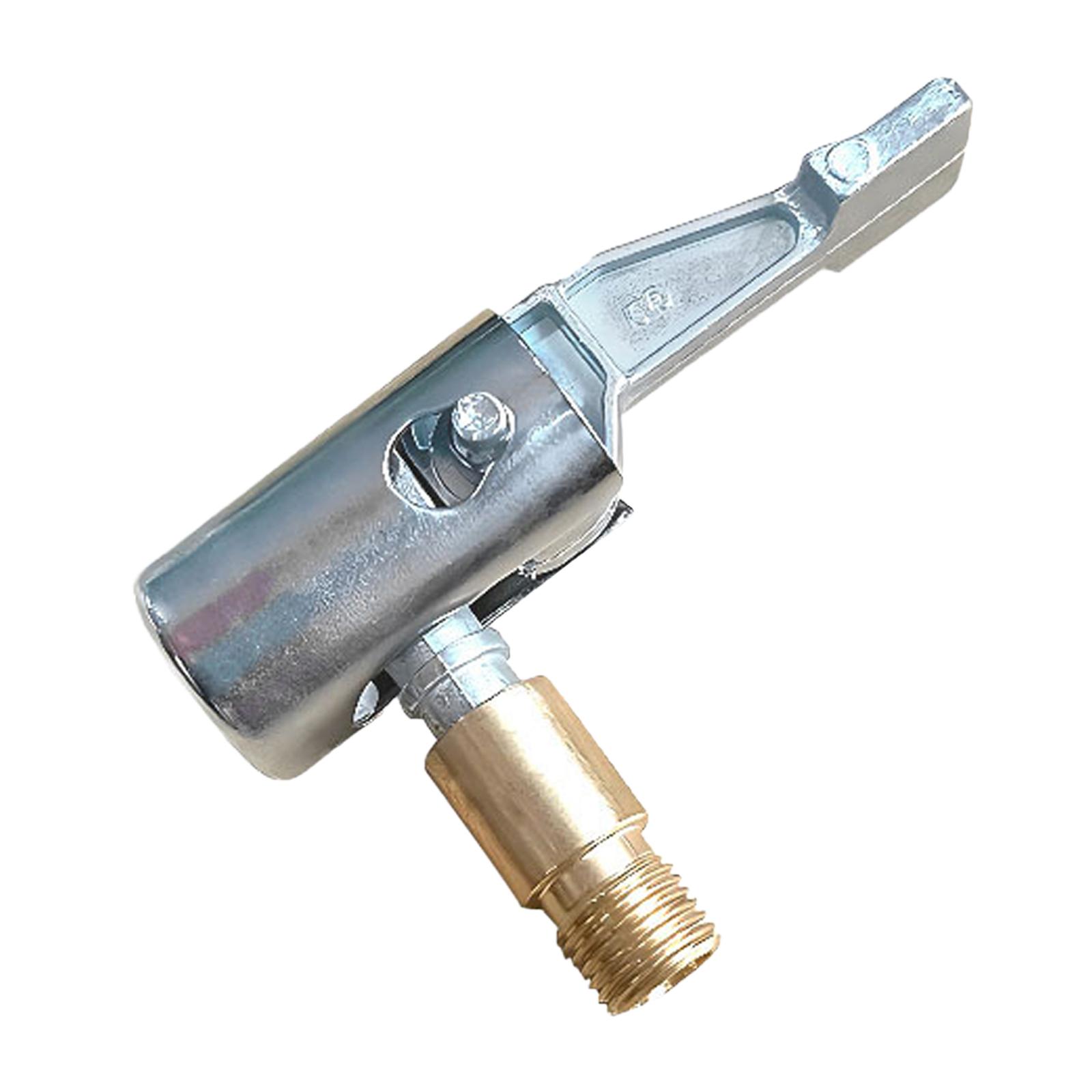 อะแดปเตอร์สายลมเติมลมยางรถยนต์ - Car Portable Tire Inflator บทวิจารณ์และราคา