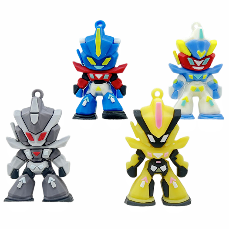 พวงกุญแจซิลิโคนกันดั้ม, พวงกุญ - Car Accessories In Japan บทวิจารณ์และราคา