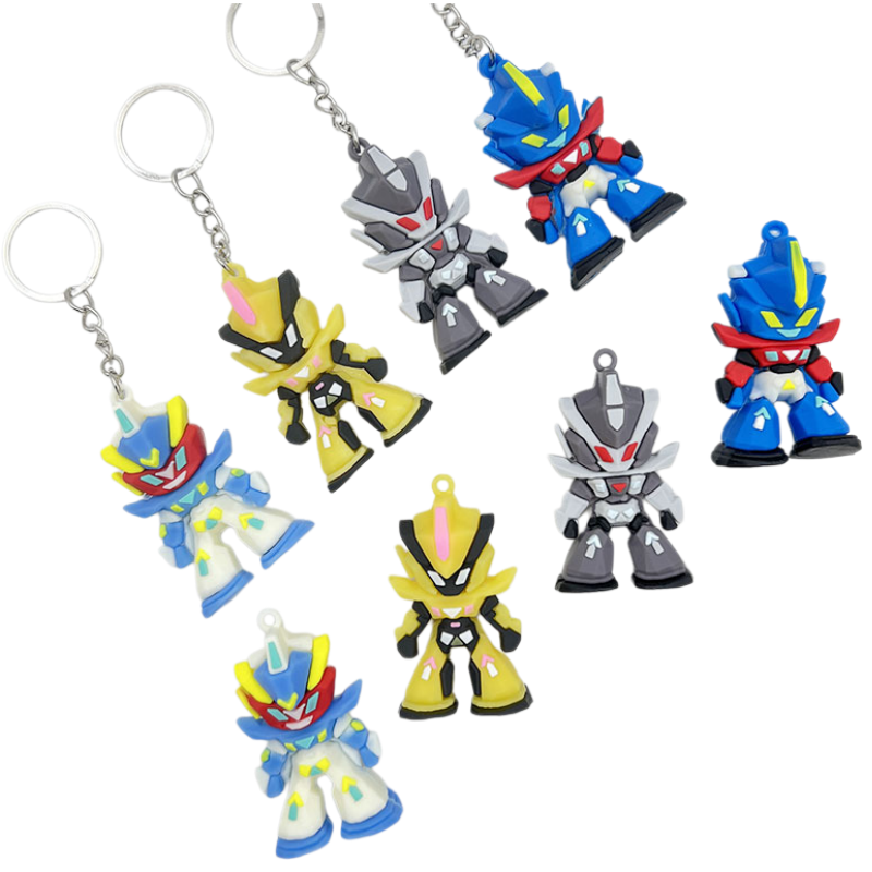 พวงกุญแจซิลิโคนกันดั้ม, พวงกุญ - Car Accessories In Japan บทวิจารณ์และราคา