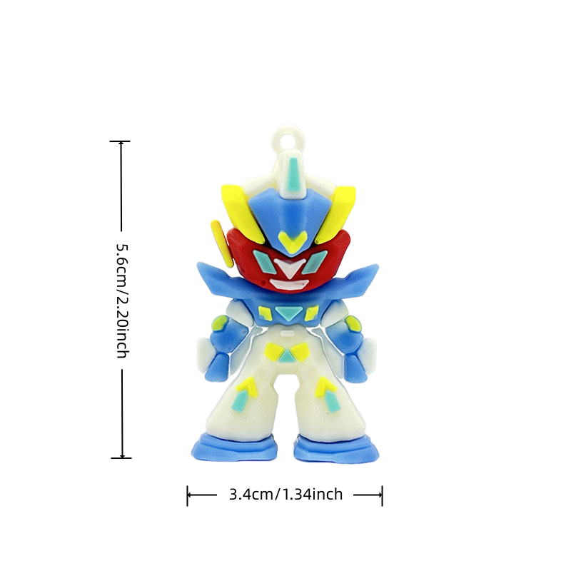 พวงกุญแจซิลิโคนกันดั้ม, พวงกุญ - Car Accessories In Japan บทวิจารณ์และราคา