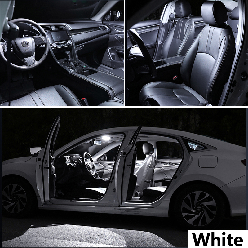 ZITWO LED ภายใน Sunvisor หลังค - Volvo Car Accessories Xc90 บทวิจารณ์และราคา