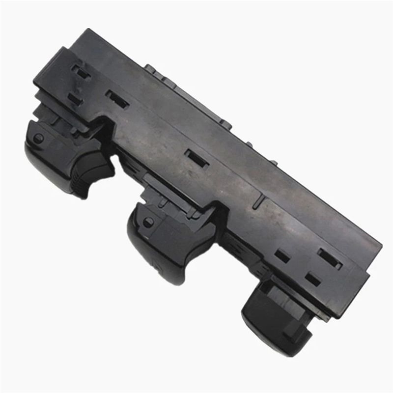 1 ชิ้นสวิตช์ยกกระจกหน้าต่างหลั - Car Accessories Light บทวิจารณ์และราคา