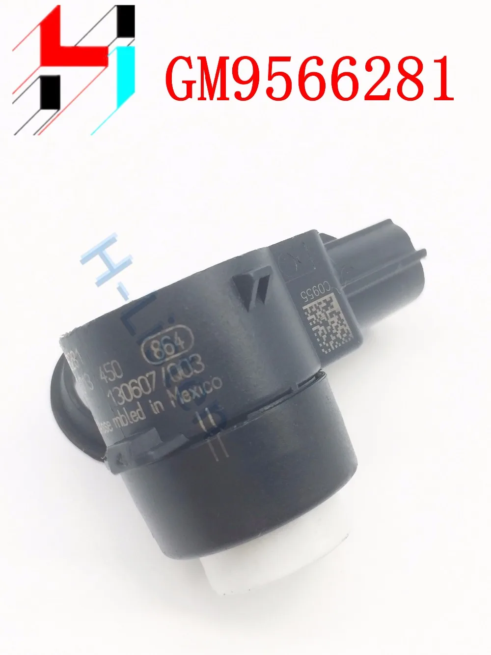 ใหม่คุณภาพสูง PDC เซ็นเซอร์ที่ - Car Accessories In India บทวิจารณ์และราคา