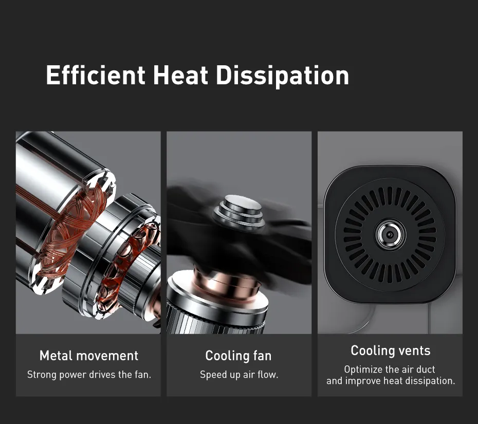 เครื่องสูบลมยางดิจิตอลไร้สายแบ - Car Portable Tire Inflator บทวิจารณ์และราคา