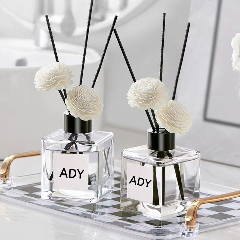 น้ำมันหอมระเหยสำหรับกระจายกลิ่ - Car Accessories Perfume บทวิจารณ์และราคา