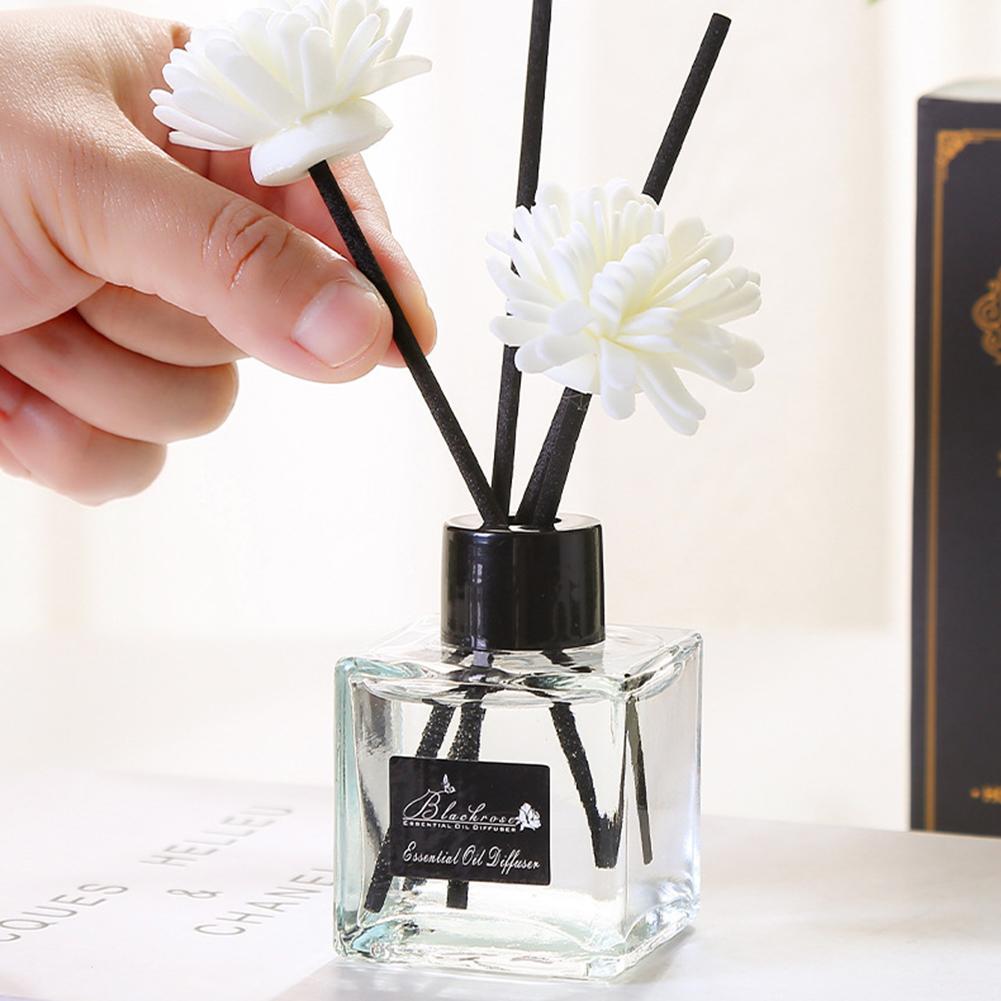 น้ำมันหอมระเหยสำหรับกระจายกลิ่ - Car Accessories Perfume บทวิจารณ์และราคา