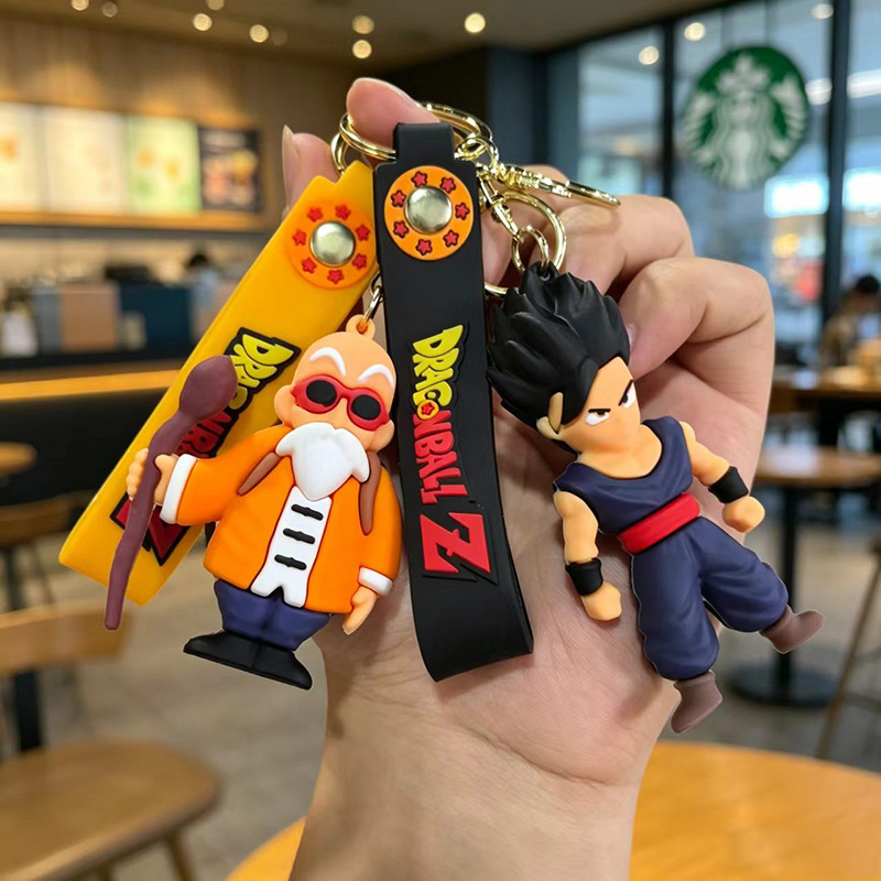 พวงกุญแจการ์ตูนน่ารักแบบใหม่ ส - Car Accessories In Japan บทวิจารณ์และราคา