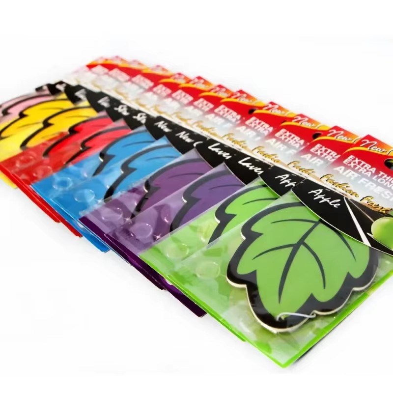น้ำหอมปรับอากาศในรถยนต์ 1/4/6/ - Car Accessories Perfume บทวิจารณ์และราคา